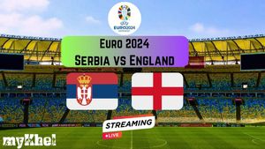 Serbia vs England Euro 2024 LIVE Streaming: Where to Watch SRB vs ENG in India, UK, USA and other Countries?