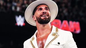 WWE Raw: Seth Rollins returns for Title Match; Drew McIntyre “quits” company