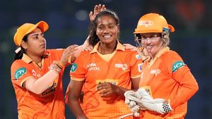 Shabnam Shakil: Rising Star of Indian Cricket - All You Need To Know About Her