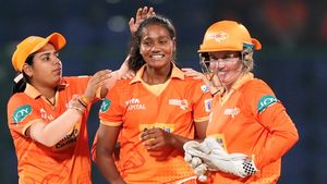 IND-W vs SA-W: Teenage Pace Sensation Added to Indian Squad To Manage Workload of Indian Pacers
