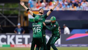 PAK vs IRE: 'Learnt from Arshdeep Singh' - Shaheen Afridi trolled despite taking 2 wickets in first over