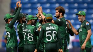 PAK vs IRE, T20 World Cup 2024: Pakistan Stutter To Consolation Win over Ireland After Failing to Reach Super Eight