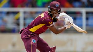 T20 World Cup 2024: Shai Hope Says It's West Indies' 'Perfect Opportunity' to Win World Cup at Home
