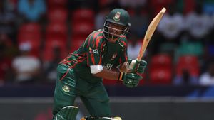 Bangladesh vs Nepal Playing 11, T20 World Cup 2024 Match: Team News, Predicted Lineup, and Other Details