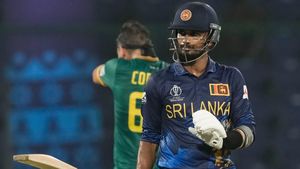 SA vs SL Dream11, T20 World Cup 2024 Match 4: Prediction, Possible Playing 11, Squads for South Africa vs Sri Lanka