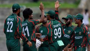 T20 World Cup 2024: Can Bangladesh qualify for semi-final?