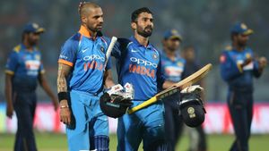 Harbhajan Singh talks about Shikhar Dhawan's shabby condition while dating ex-wife: 'Kya haal bana liya tha'