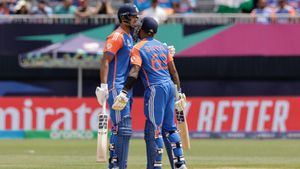 IND vs CAN T20 World Cup 2024: Lauderhill Stadium Pitch Report and Florida Weather Forecast