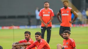 India squad vs Zimbabwe: Five star performers who failed to get in 15-member squad for 5-match T20I series