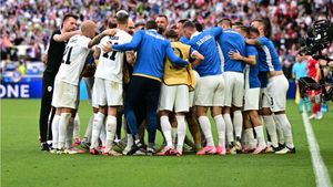 Slovenia vs Serbia Euro 2024 Preview: Team News & Playing XI, H2H Record, Stats, Prediction