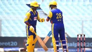 Bengal Pro T20 League: Sobisco Smashers Malda qualify for Semifinals, Harbour Diamonds suffer 6th defeat in a row