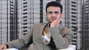 Sourav Ganguly Expresses Interest in Coaching Team India As Gautam Gambhir Leads The Race