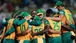 IND vs SA: Ricky Ponting shows South Africa path to beat India in T20 World Cup 2024 final