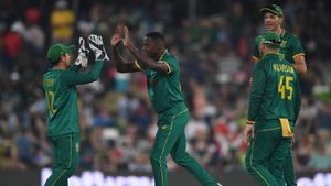 SL vs SA Playing 11, T20 World Cup 2024: Sri Lanka vs South Africa Predicted Lineup