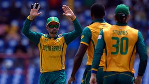 T20 World Cup 2024: Why South Africa Has Not Qualified For Semi-Final Despite Two Wins in Two?