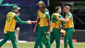 SA vs USA Dream11, T20 World Cup 2024 Super 8: Prediction, Possible Playing 11, Squads as South Africa take on USA