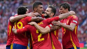 Spain vs Italy, Euro 2024: H2H Record, Playing XI, Key Facts
