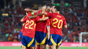Spain 5-1 Northern Ireland: Five-star La Roja round off Euro 2024 preparations with a flourish