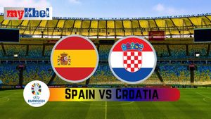 Spain vs Croatia Euro 2024 Preview: Team News & Playing XI, H2H Record, Stats, Prediction