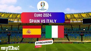 Spain vs Italy Live Streaming: Schedule, Timings, Where to Watch Euro 2024 Match in India, UK, USA, Bangladesh?
