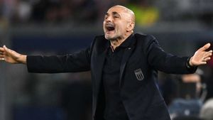 Italy 0-0 Turkey: Injury worries mount for Azzurri in pre-Euro 2024 stalemate