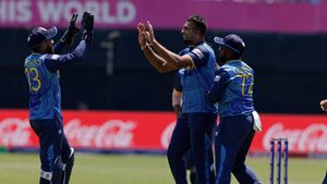 SL vs NEP Dream11, T20 World Cup 2024 Match 23: Prediction, Possible Playing 11, Squads as Sri Lanka take on Nepal