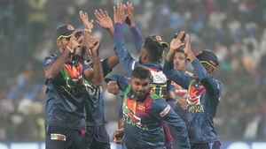 Sri Lanka vs Bangladesh T20 World Cup 2024: Preview, Key Players, Squad, Other Details
