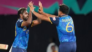 Sri Lanka vs Netherlands Playing 11, T20 World Cup 2024 Match: Team News, Predicted Lineup, and Other Details