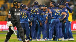 T20 World Cup 2024: Sri Lanka, Ireland launch complaint to ICC after 7-hour-long debacle in Florida