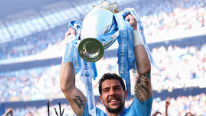 Ortega signs new one-year deal with Manchester City