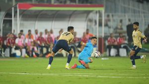 India vs Kuwait: Lackluster Blue Tigers share points as Sunil Chhetri bids adieu in Kolkata