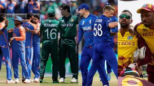T20 World Cup 2024: Why are the Super Eight Matches already decided? What is ICC Seeding and How it Works?