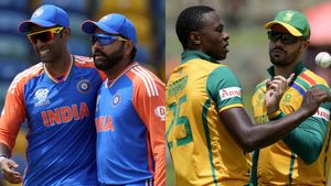 IND vs SA T20 World Cup 2024 Final: Which Team Has Won The Title Most?