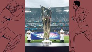 T20 World Cup 2024 Lives Up to Reputation: Hosts once again fail to lift coveted Trophy