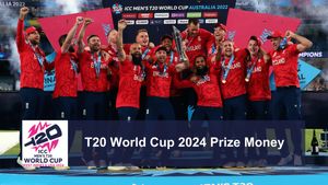 T20 World Cup 2024 Prize Money: How Much Will Winners, Runners Up & 18 Other Teams Earn in The Tournament?