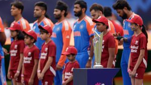 T20 World Cup 2024 Super 8: Groupings, Fixtures, How To Buy Tickets, When To Watch in India - All You Need To Know