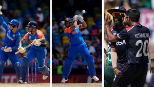 T20 World Cup 2024: IND vs PAK, IND vs AFG & IND vs USA - Most Talked About Matches in India