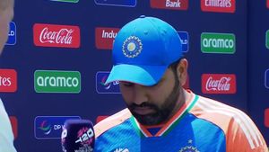 T20 World Cup Final 2024 Awards Ceremony Highlights: IND vs SA Award Winners - Virat Kohli Wins Man of the Match, Jasprit Bumrah Named Player of the Tournament
