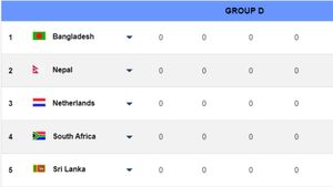 T20 World Cup 2024 Points Table, Group D: Updated South Africa Beat Sri Lanka By Six Wickets