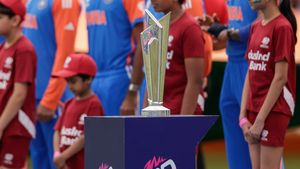 ICC T20 World Cup 2024: Teams Eliminated So Far And Teams on the Verge of Elimination