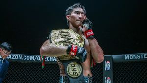 ONE 167 Results: Tawanchai Edges Nattawut In Rematch, Rodtang Defeats Puric