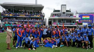 T20 World Cup 2024: Team India Defies Odds to Prove Win Predictors Wrong, Securing Comeback Victories Against PAK & SA