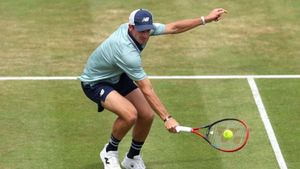 Draper's dream run ended at Queen's by Paul