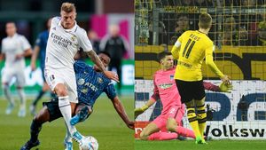Toni Kroos or Marco Reus - Which German star will have a bigger impact in Champions League Final?