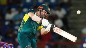 Travis Head dethrones Suryakumar Yadav to become No.1 ranked T20I batter in latest ICC rankings