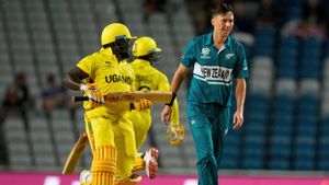 Trent Boult confirms about playing his last T20 World Cup, says New Zealand's first round exit 'hard to take'