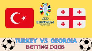 Turkey vs Georgia Euro 2024: Betting Odds, Betting Tips, Prediction