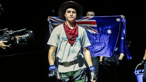 Tyson Harrison To Show New Version Of Himself At ONE Friday Fights 68