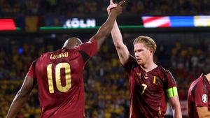 UKR vs BEL Dream11 Prediction: Euro 2024 Ukraine vs Belgium Fantasy Football Picks, Dream11 Picks