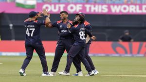 USA Super 8 Schedule, T20 World Cup 2024: Opponents, Date and Timings, Venues